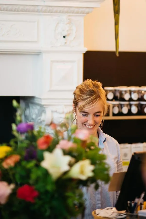 Charlie'S Bed & Breakfast Антверпен Бельгия